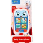 Clementoni Baby Smartphone - Első okostelefonom