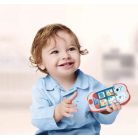 Clementoni Baby Smartphone - Első okostelefonom