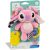 Clementoni Disney Stitch Angel plüss,rágóka
