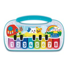 Clementoni Állatos baby szintetizátor 18+hó