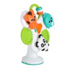 Clementoni baby állatos kézségfejlesztő malom