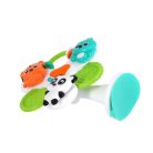 Clementoni baby állatos kézségfejlesztő malom