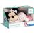 Clementoni Minnie egér alvó interaktív plüssfigura 0+ hó