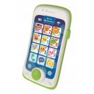 Clementoni Smartphone Touch&Play - Első okostelefonom