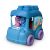 Clementoni Stitch szenzoros busz készségfejlesztő játék 6+hó