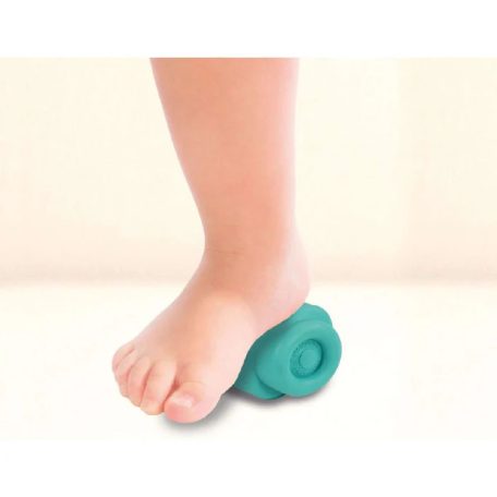 Clementoni - Clemmy soft 20 db-os építőkocka szett