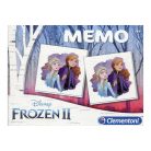 Clementoni Jégvarázs 2 memóriajáték
