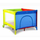 Asalvo Square utazójáróka  - Ludo