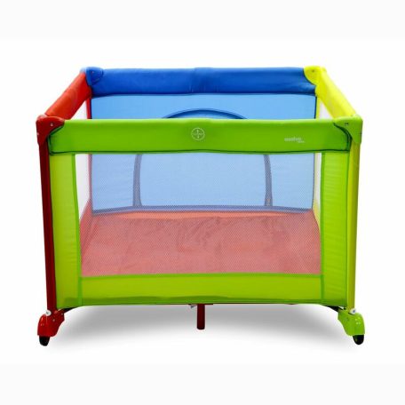 Asalvo Square utazójáróka  - Ludo