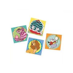 Clementoni Disney Classic memóriajáték 48db-os