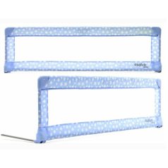 Asalvo leesésgátló 150cm összecsukható - Stars Blue