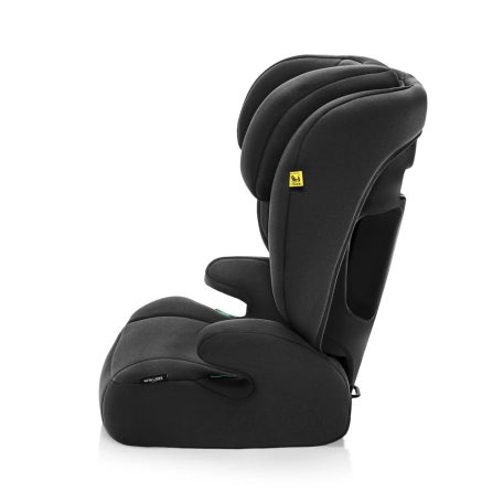 Zopa Beta i-Size
gyerekülés 100-150cm - Black