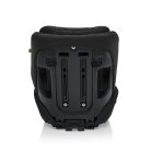 Zopa Beta i-Size
gyerekülés 100-150cm - Black