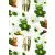 Mintás textil pelenka 1db-os - Béka, csiga