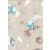 Mintás textil pelenka 1db-os - Kaland az űrben
