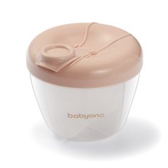BabyOno tápszer adagoló - bézs