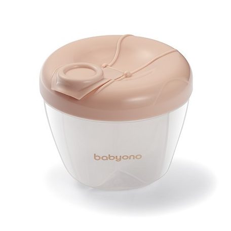 BabyOno tápszer adagoló - bézs