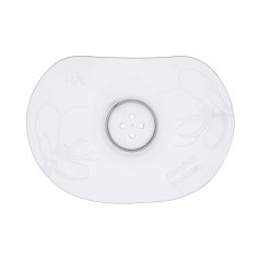 Canpol szilikonos mellbimbóvédő - M/L méret