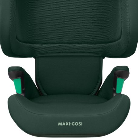 Maxi-Cosi RodiFix R i-Size G-Cell® ClimaFlow gyerekülés 100-150 cm (3,5é - 12év) - Authentic Green