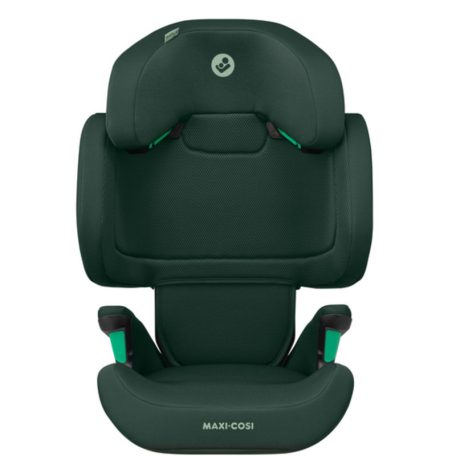 Maxi-Cosi RodiFix R i-Size G-Cell® ClimaFlow gyerekülés 100-150 cm (3,5é - 12év) - Authentic Green