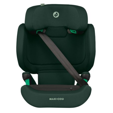 Maxi-Cosi RodiFix R i-Size G-Cell® ClimaFlow gyerekülés 100-150 cm (3,5é - 12év) - Authentic Green