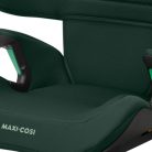 Maxi-Cosi RodiFix R i-Size G-Cell® ClimaFlow gyerekülés 100-150 cm (3,5é - 12év) - Authentic Green