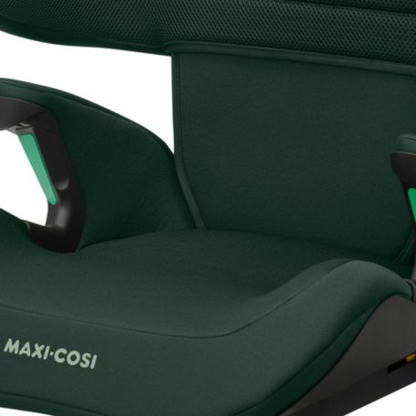 Maxi-Cosi RodiFix R i-Size G-Cell® ClimaFlow gyerekülés 100-150 cm (3,5é - 12év) - Authentic Green