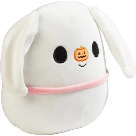 Squishmallows Disney Nightmare Before Christmas - Zero 20 cm  plüss 