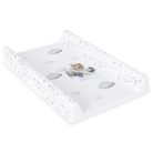 Ceba Baby merev pelenkázó lap 50*70 cm - Ultra Light Pilot Bear