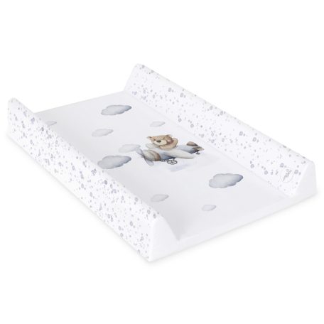 Ceba Baby merev pelenkázó lap 50*70 cm - Ultra Light Pilot Bear