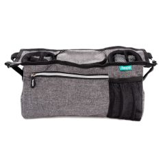 Zopa Babakocsi rendszerező - Grey
