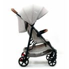 Asalvo Manchester sport babakocsi - Beige