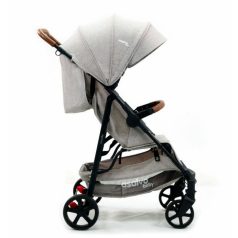 Asalvo Manchester sport babakocsi - Beige