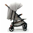 Asalvo Manchester sport babakocsi - Beige