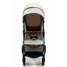 Asalvo Manchester sport babakocsi - Beige