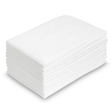 Sensillo pelenkázó alátét 60*90 cm - 10 db 