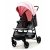 Asalvo Manchester sport babakocsi - Pink