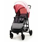 Asalvo Manchester sport babakocsi - Pink