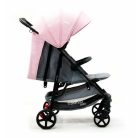 Asalvo Manchester sport babakocsi - Pink