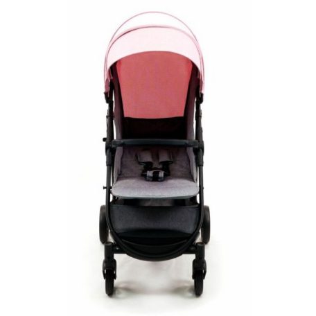 Asalvo Manchester sport babakocsi - Pink