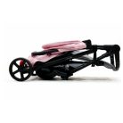 Asalvo Manchester sport babakocsi - Pink