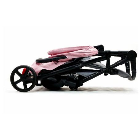 Asalvo Manchester sport babakocsi - Pink