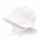 Minimanó Nyári Fiú Kalap (36) - Fehér