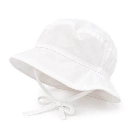 Minimanó Nyári Fiú Kalap (36) - Fehér