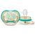 Philips AVENT SCF377/01 Ultra air Nighttime Játszócumi 0-6hó , 1db