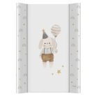 Ceba Baby merev pelenkázó lap 50*70 cm - Ultra Light Birthday Bunny