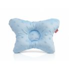 Scamp Laposfejűség elleni párna Minky - Blue Coala
