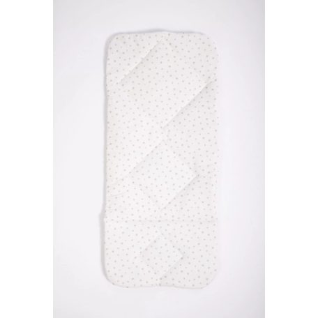 Incababy Babahinta Basic Grey Stars 