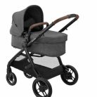 Maxi-Cosi Zelia S Trio babakocsi szett - Dark Grey