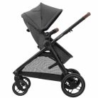 Maxi-Cosi Zelia S Trio babakocsi szett - Dark Grey